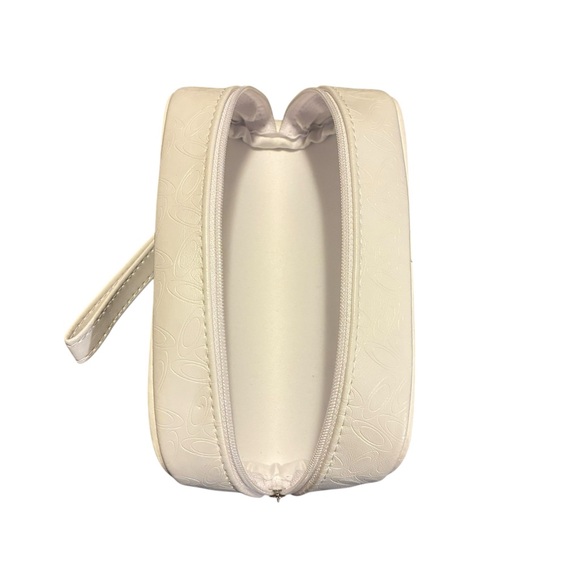 Oakley RSVP Black Sunglasses with White Case - Picture 8 of 9